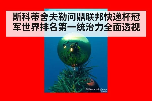 斯科蒂舍夫勒问鼎联邦快递杯冠军世界排名第一统治力全面透视